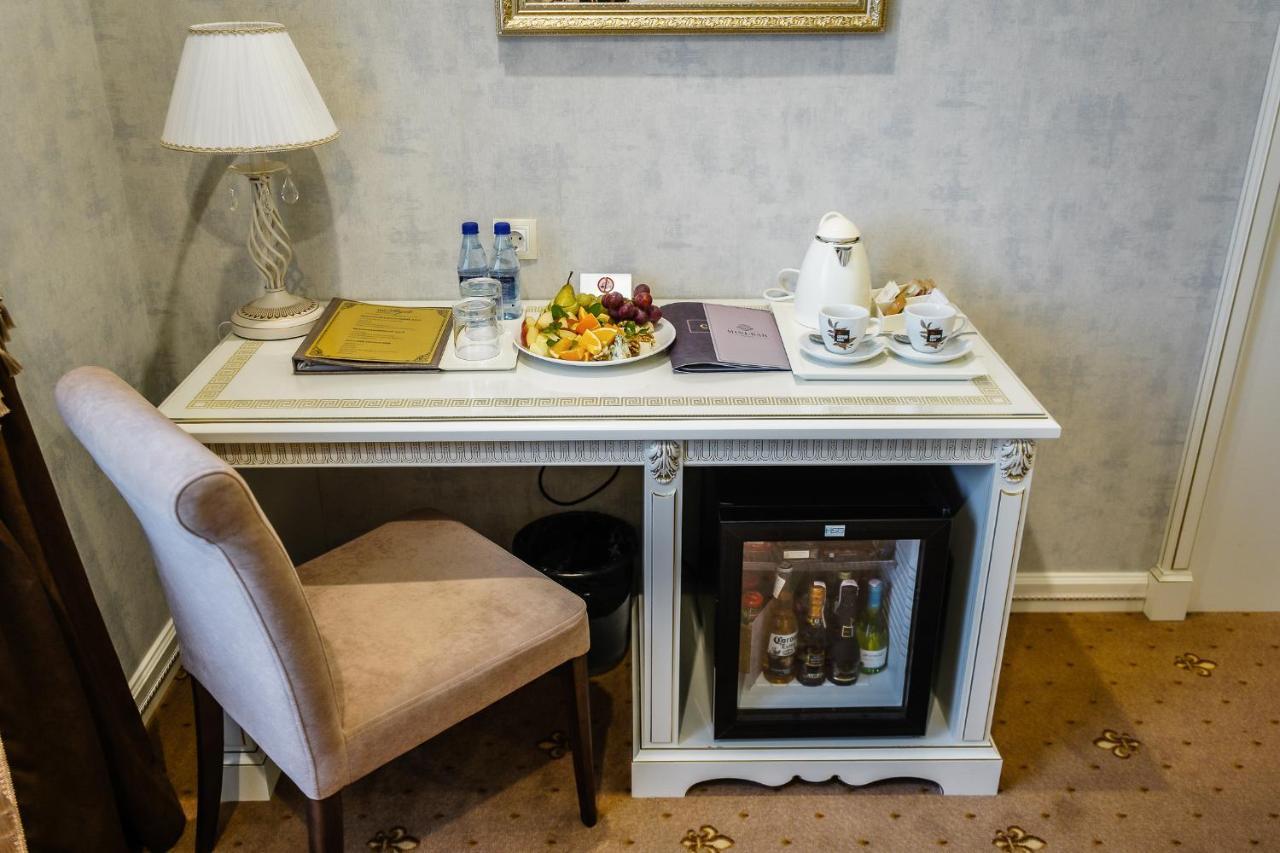 Imperial Palace Hotel Minsk Room photo